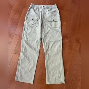 WindRiver men's pants size 32x34